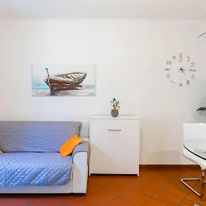  Appartamento Centralissimo